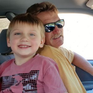 Meet your Posher, Patrick